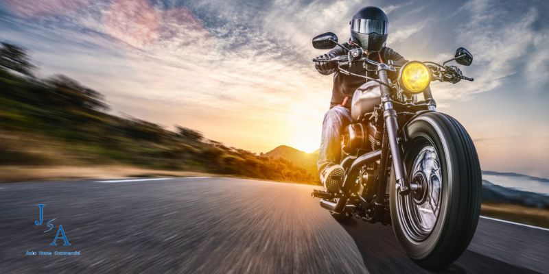 Common Misconceptions About Motorcycle Insurance