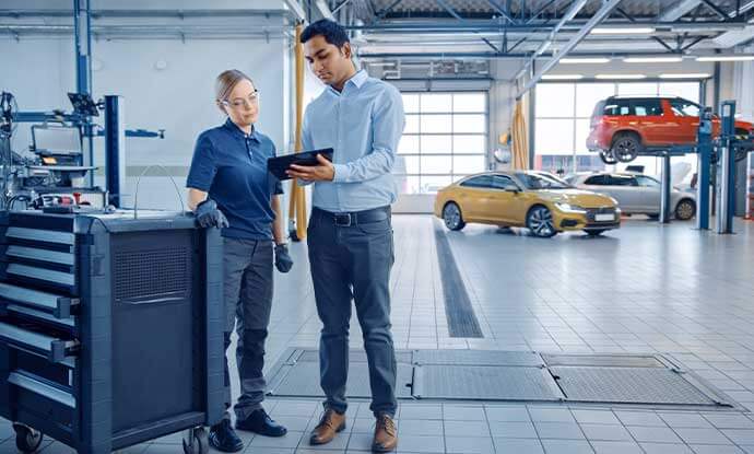 Cover Your Automobile Shops and Garage with Garage Liability Coverage