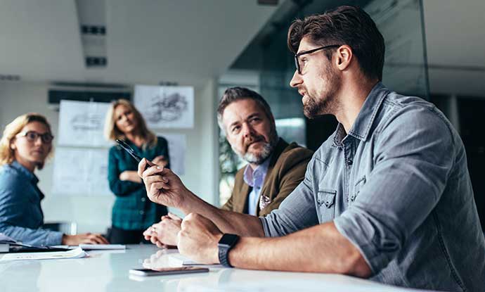 Help Your Business Stay Ahead of Risks with J&A Insurance