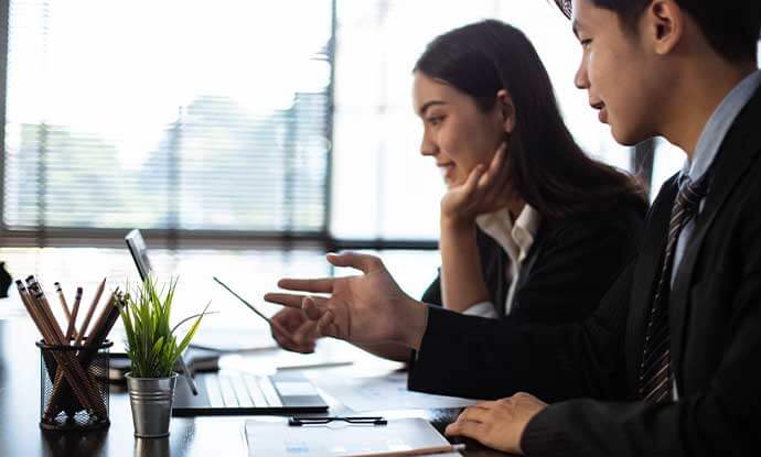 Get Indispensable Business Coverages in One Convenient Package
