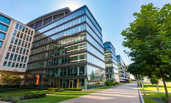 Cover Your Costly Business Assets with Tailored Coverage