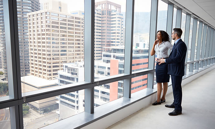 Commercial Property