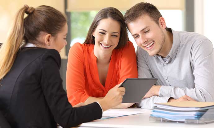 Count on Us to Protect Your Business Now and in the Future