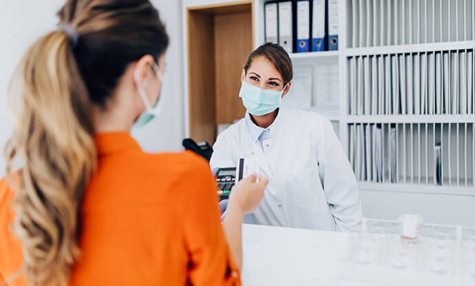 Medical payments