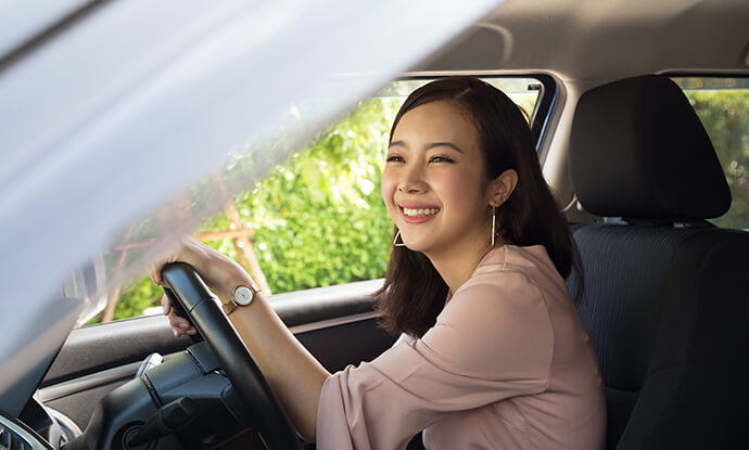 Uninsured and underinsured motorists