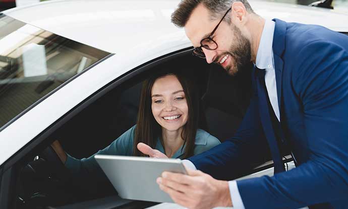 Protect Your Garage and Associated Liability with J&A Insurance