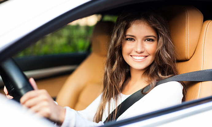 Choose Us as Your Insurance Partners for a secure-ride