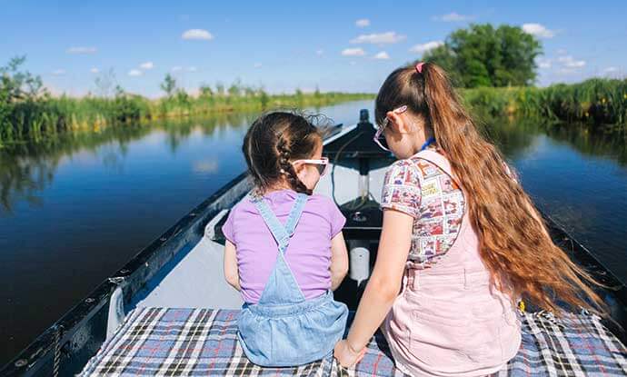 Sail Without a Care with Our Boat and Watercraft Insurance Coverage