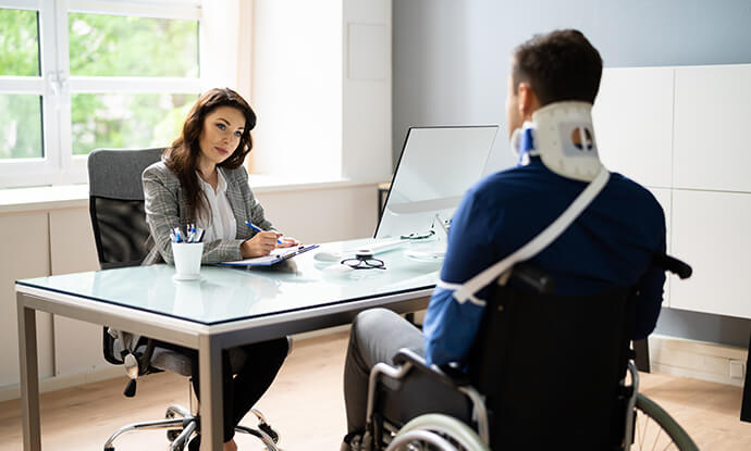Workers’ Compensation