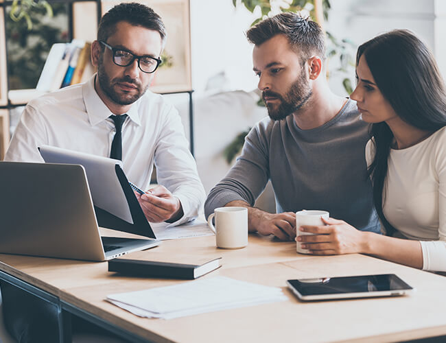 What Drives Us to Serve Your Insurance Needs
